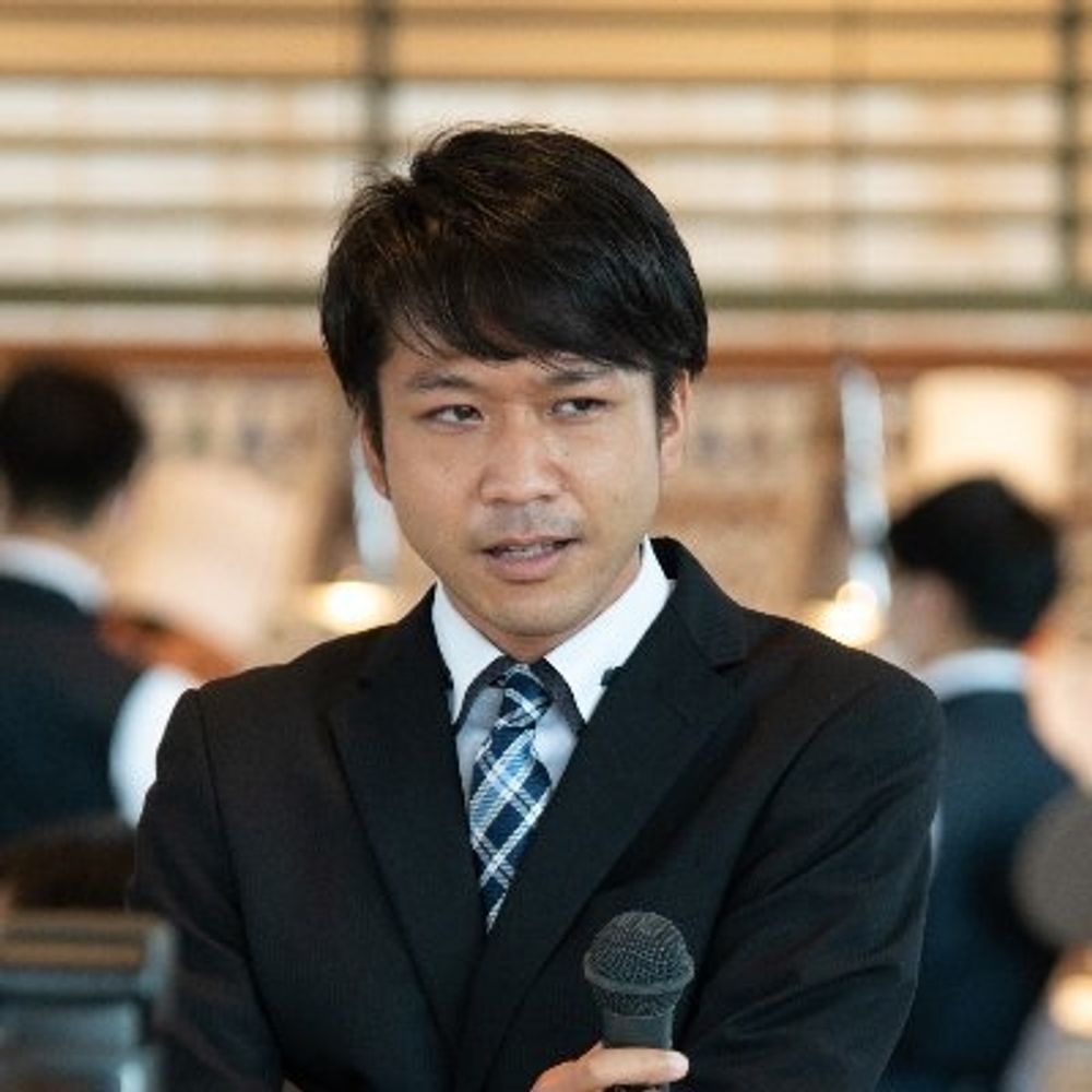 HATTORI Keisuke