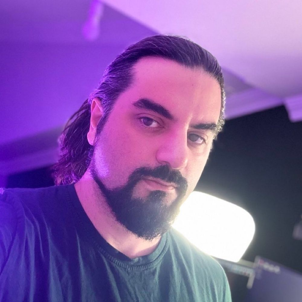 Ferdi Çıldız