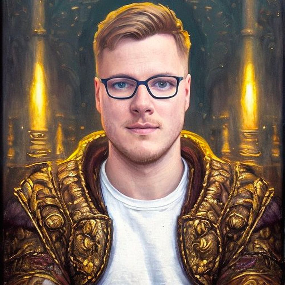 Alastair