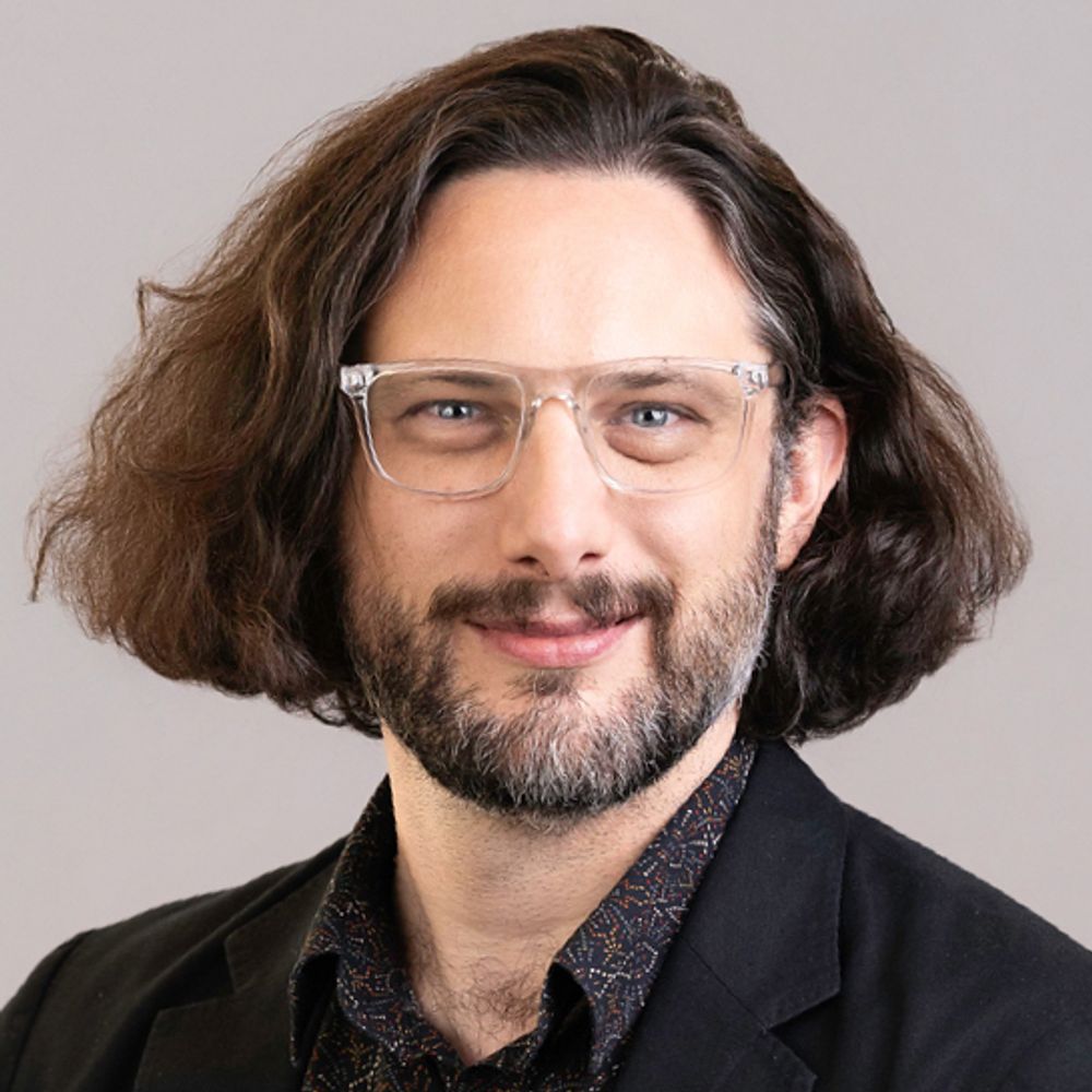 Scott Philips Johnson, MLIS
