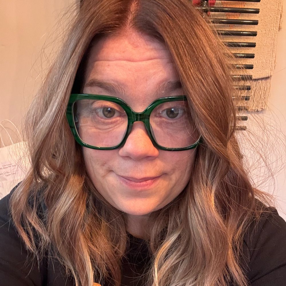 Vicki Mellor