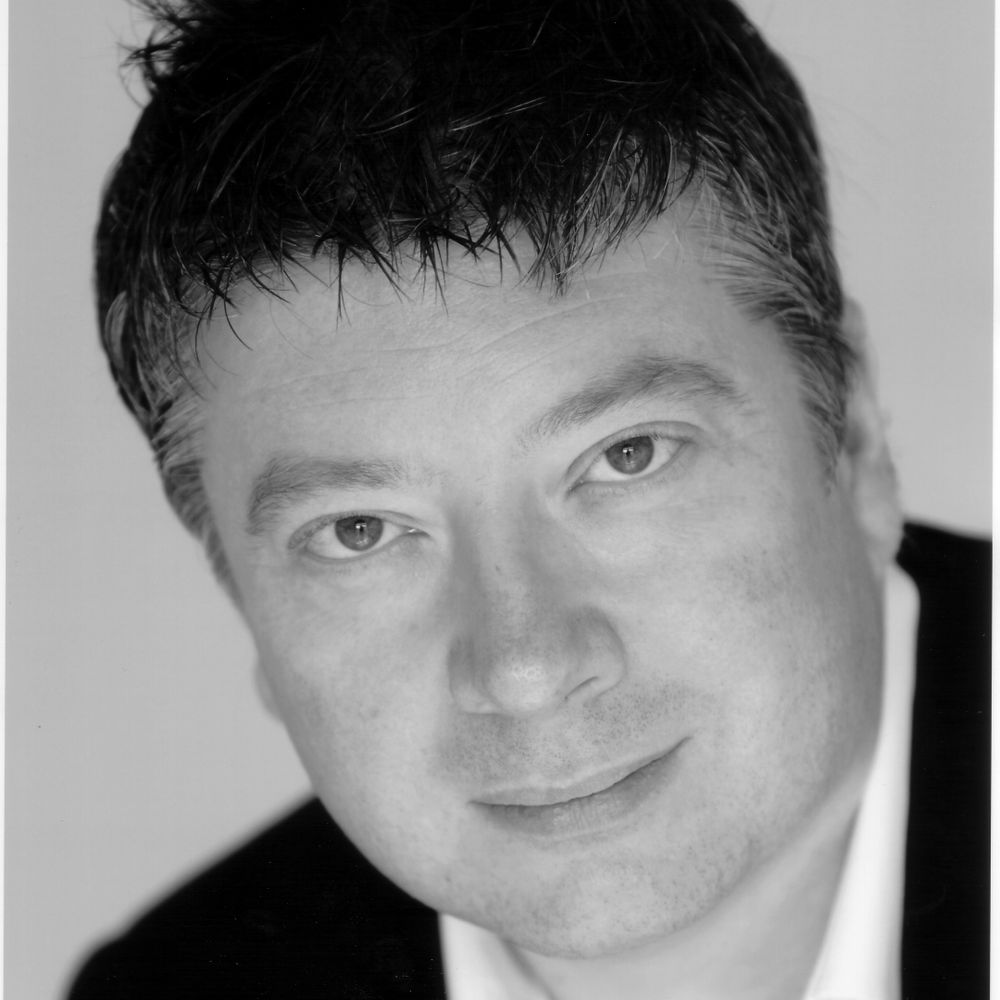 Simon Harris