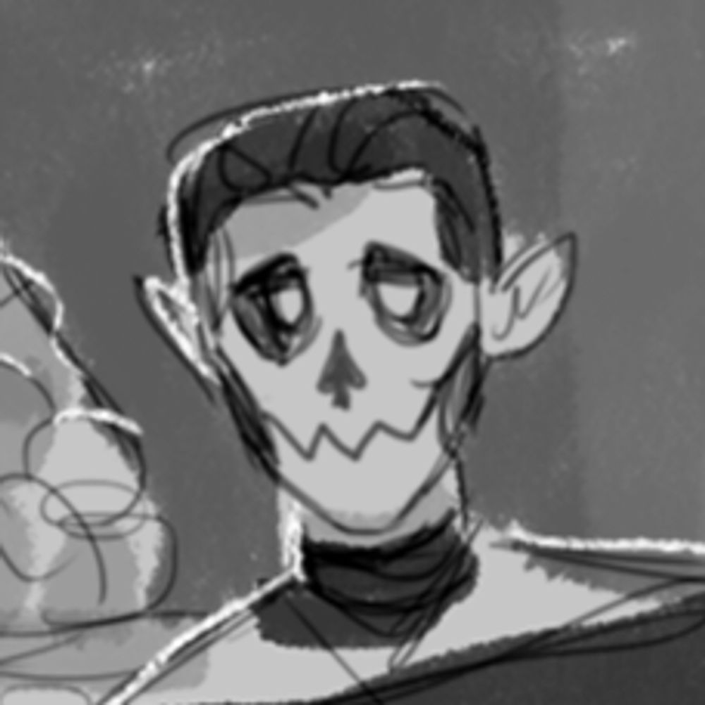 Goblin Packrat