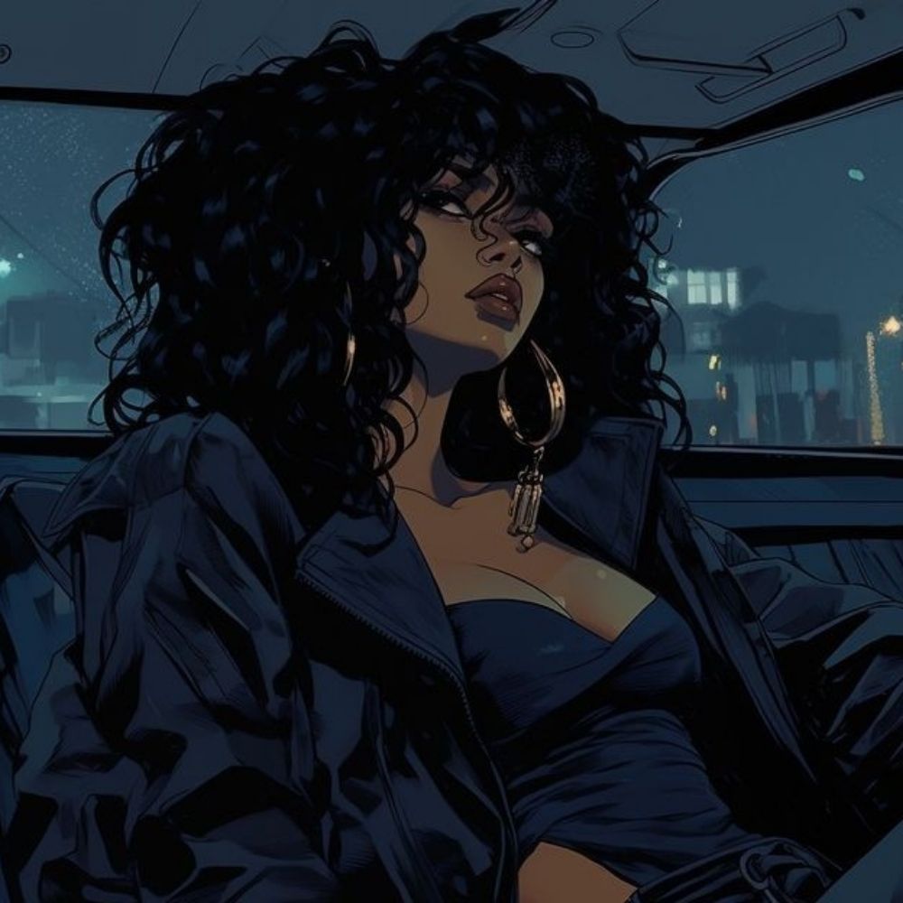 diana
