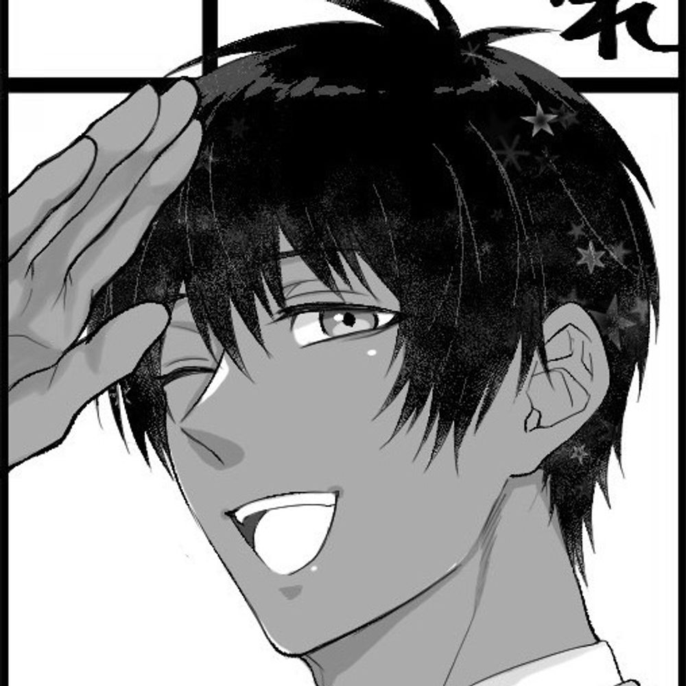 すす
