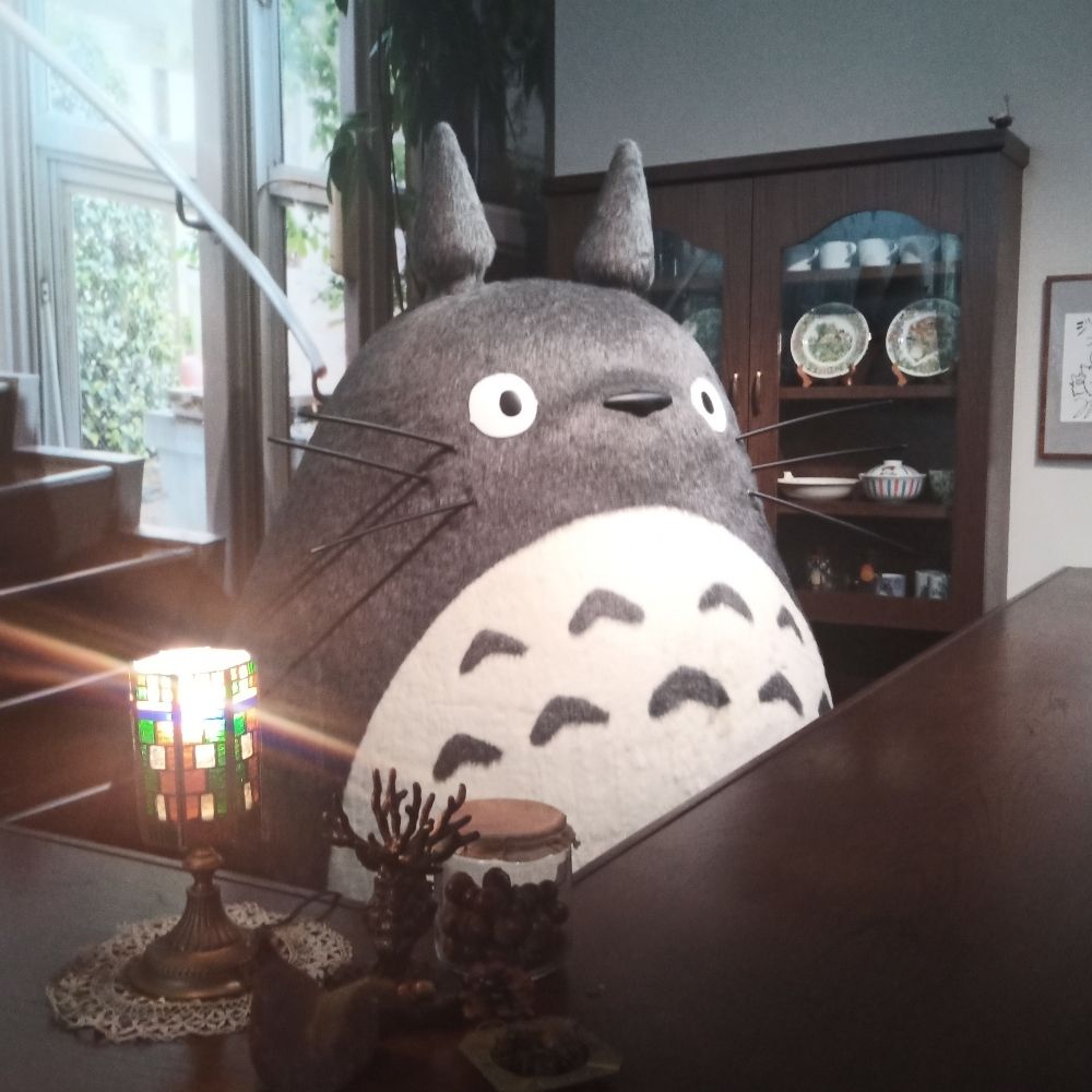 にどね