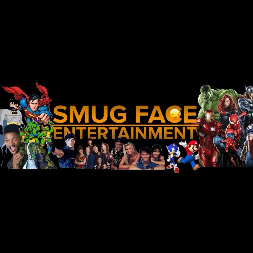 KMAN OF SMUGFACE ENTERTAINMENT