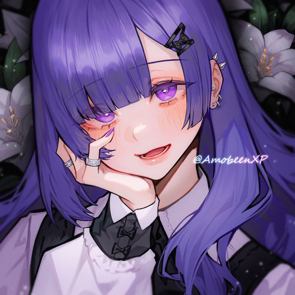 あもべぇ