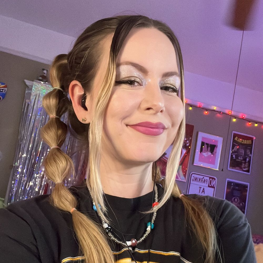 LauraDreaming @ Twitch