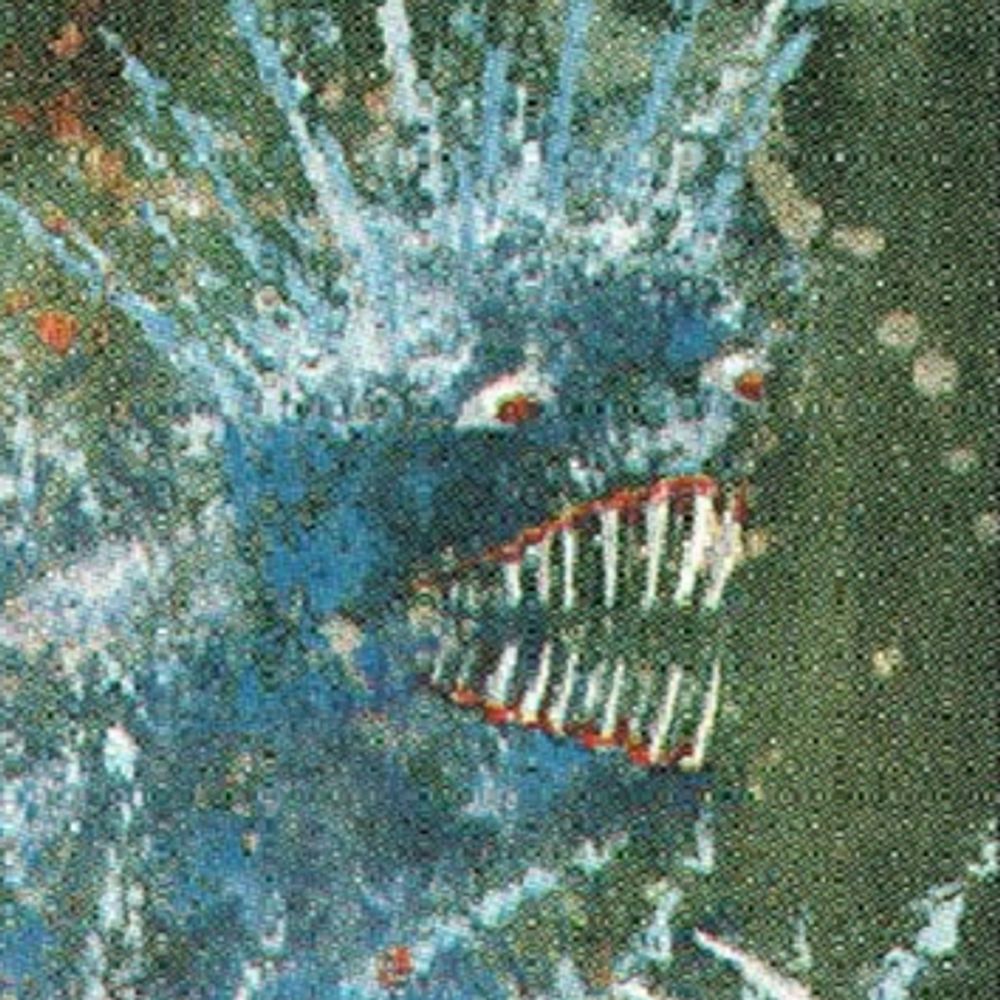 MOLD DEMON