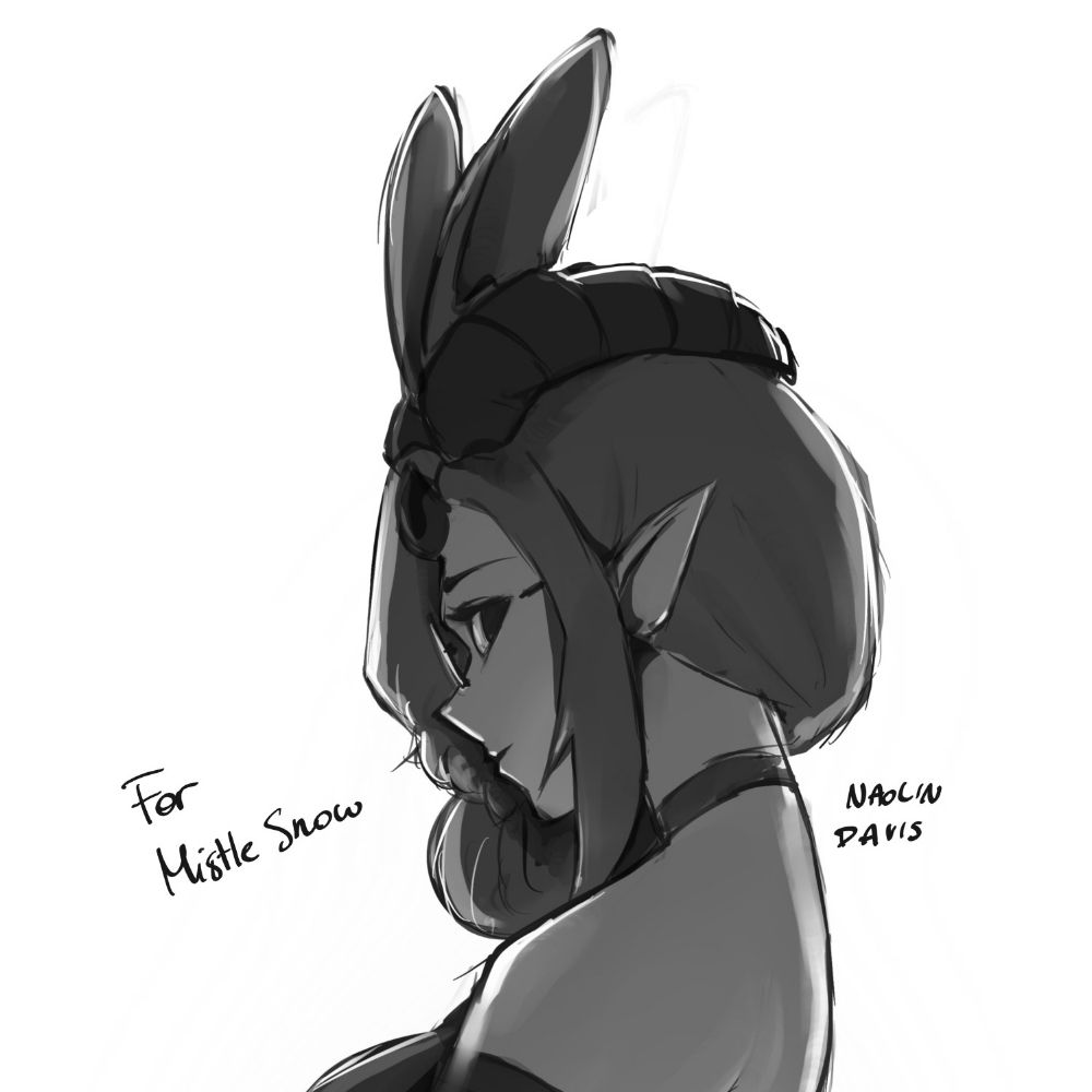 MistleVent