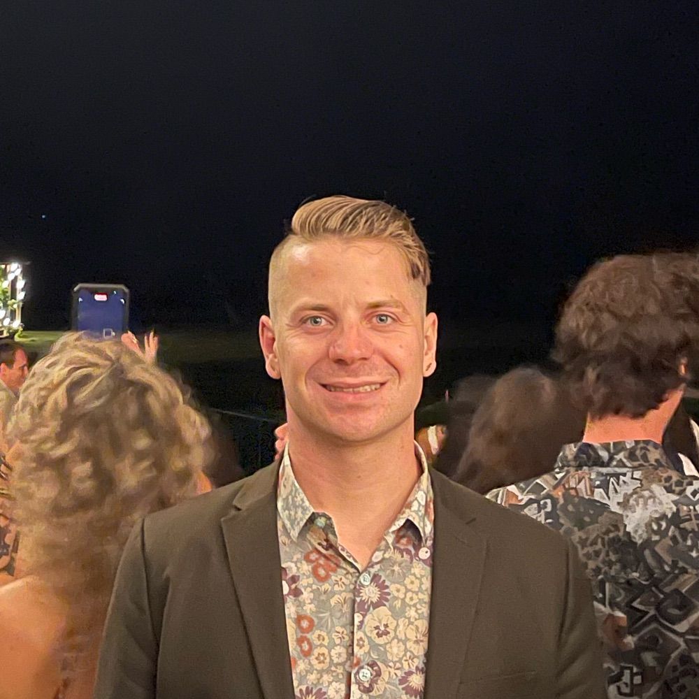 Wes Dunham