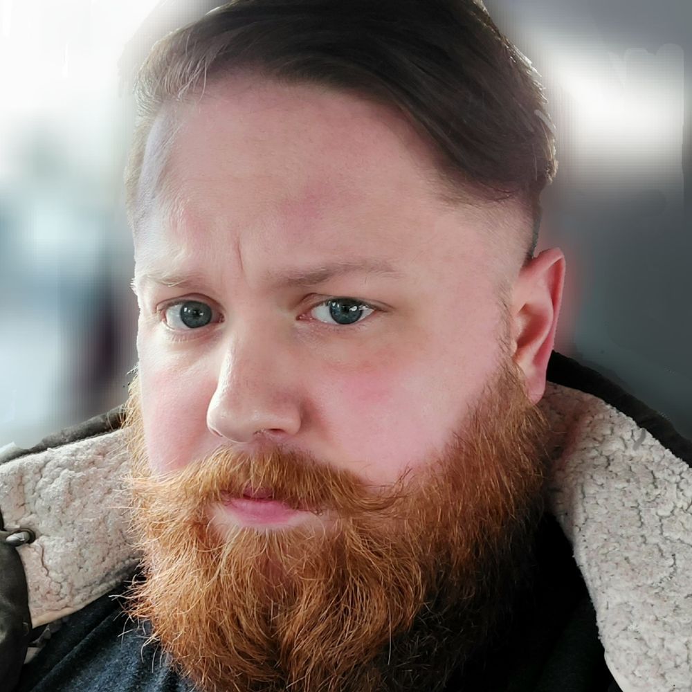Clay Geller- Voice Actor