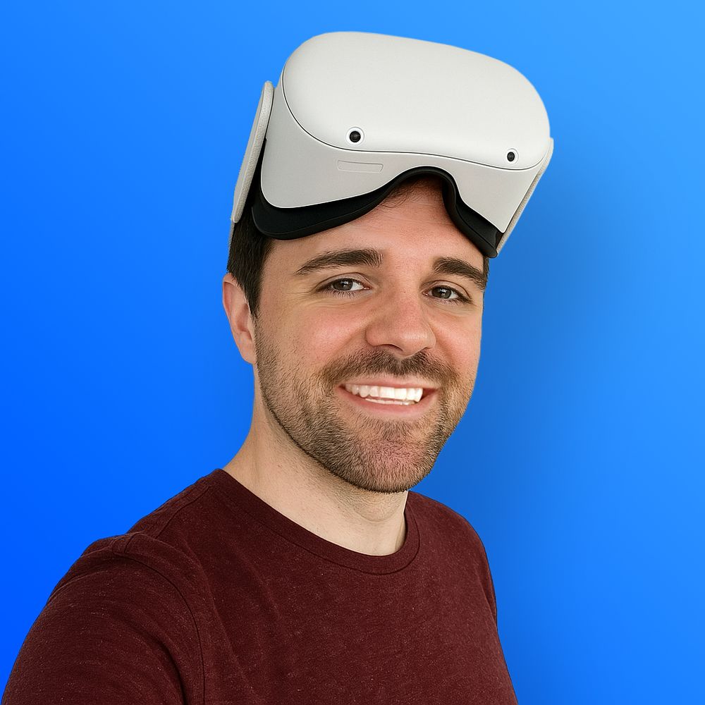 Ben Lang
