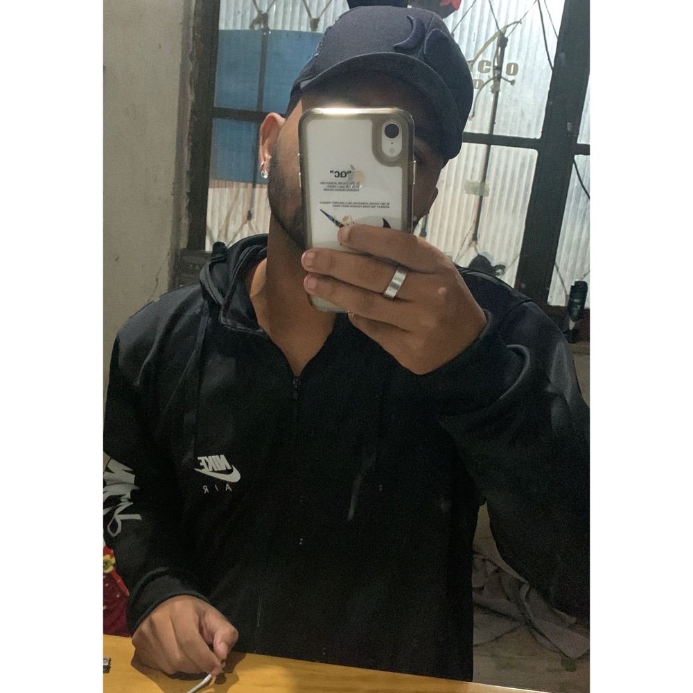 Gedê ᶜʳᶠ