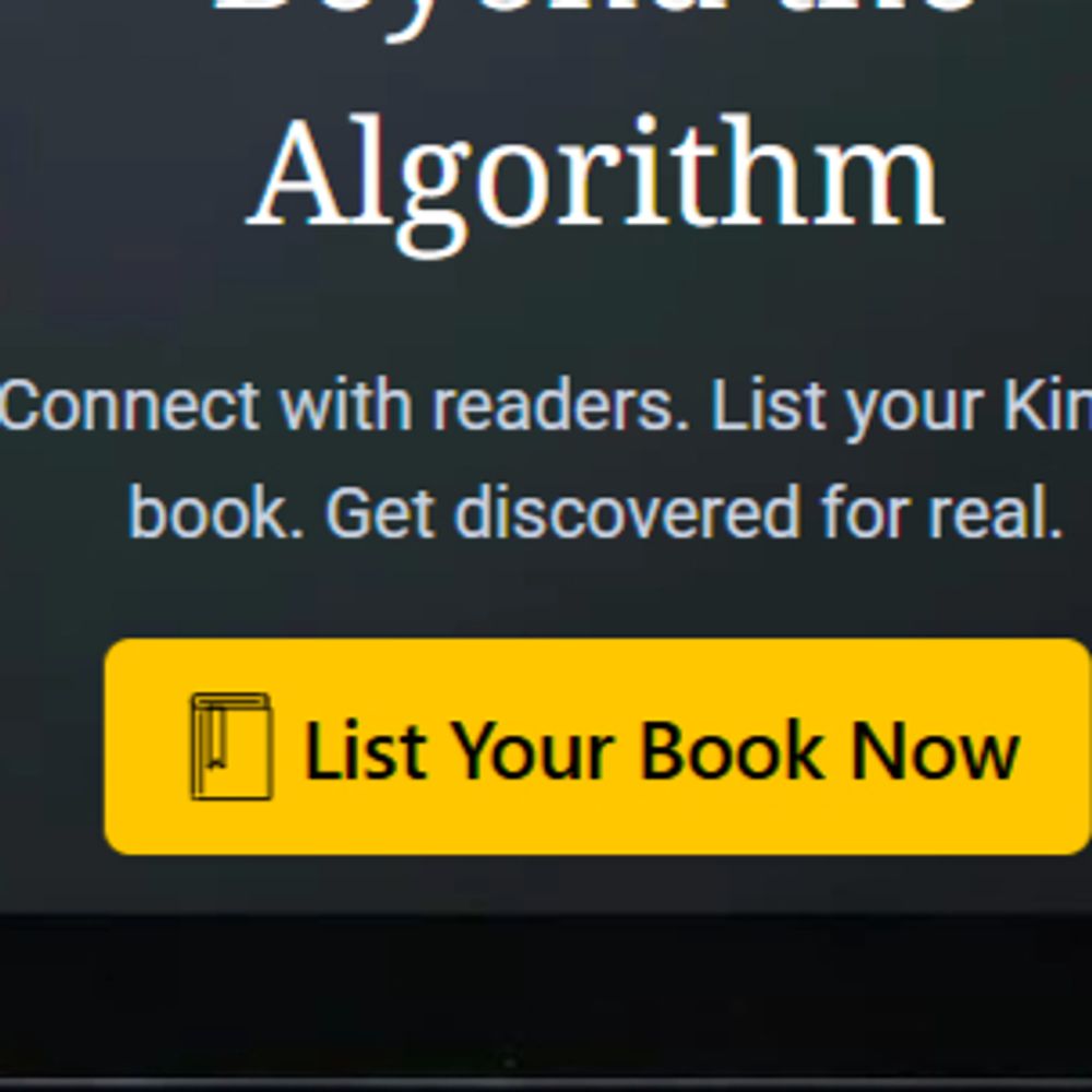 Kindlei – Smarter Kindle Book Discovery