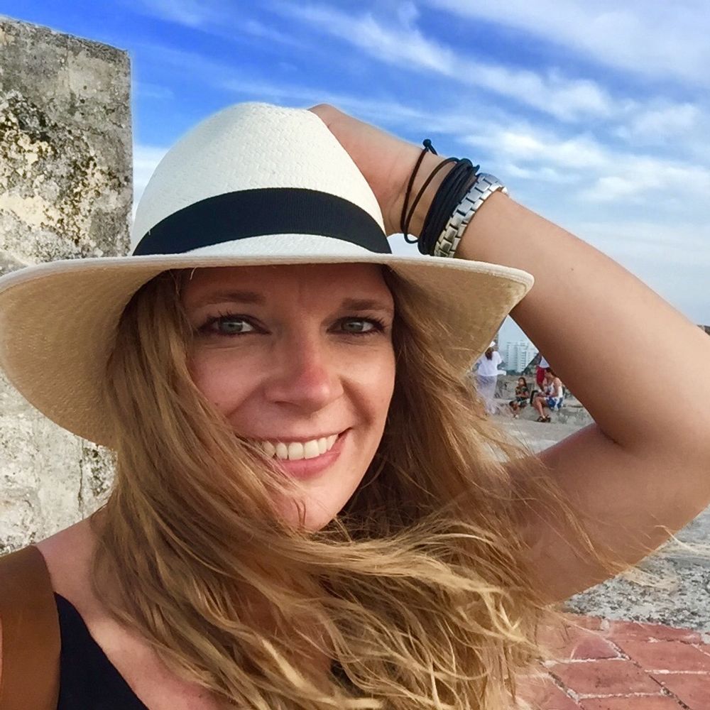 Stephanie Wilkins