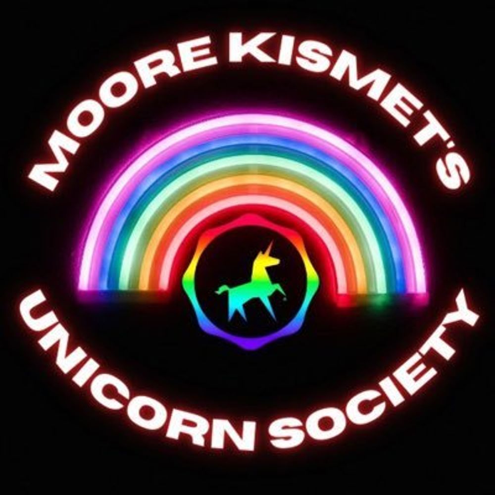 Kismets Unicorns 🦄