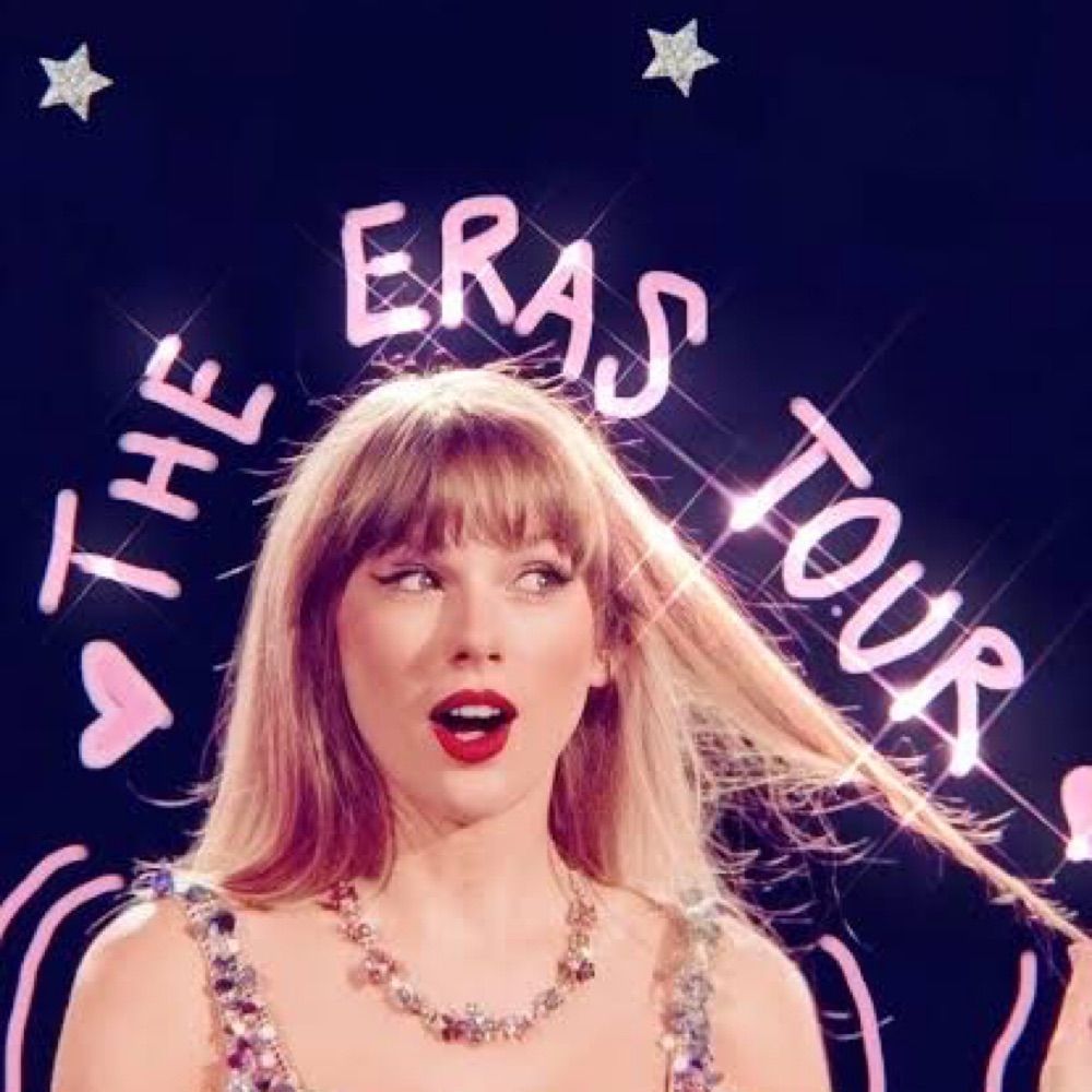 m a n u viu a Taylor (19.11.) 🪐 🌙 