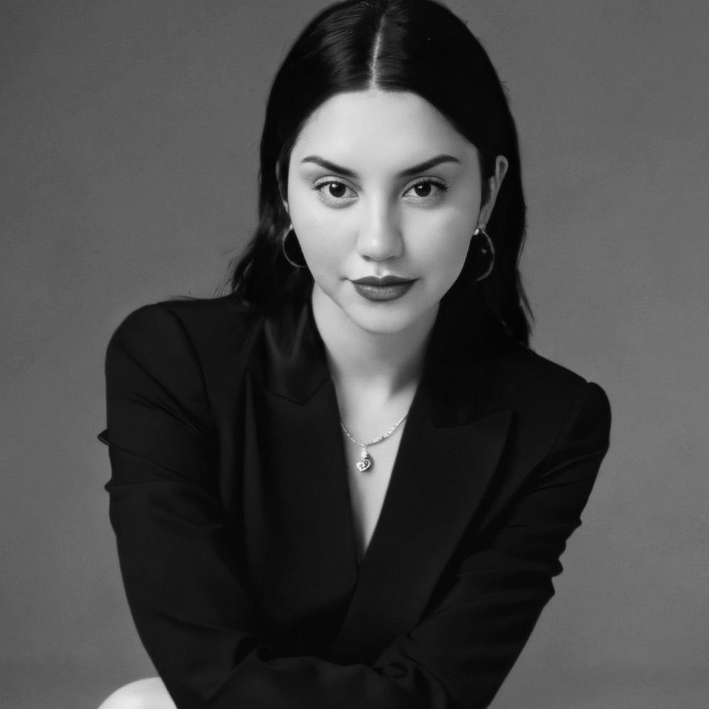 Brigitte Villacis