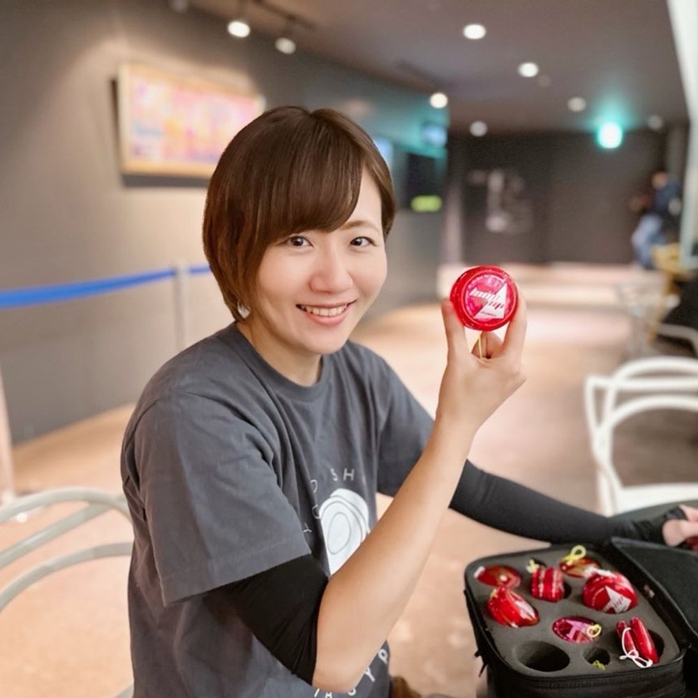 いいづかともよ🪀ヨーヨー社労士®︎