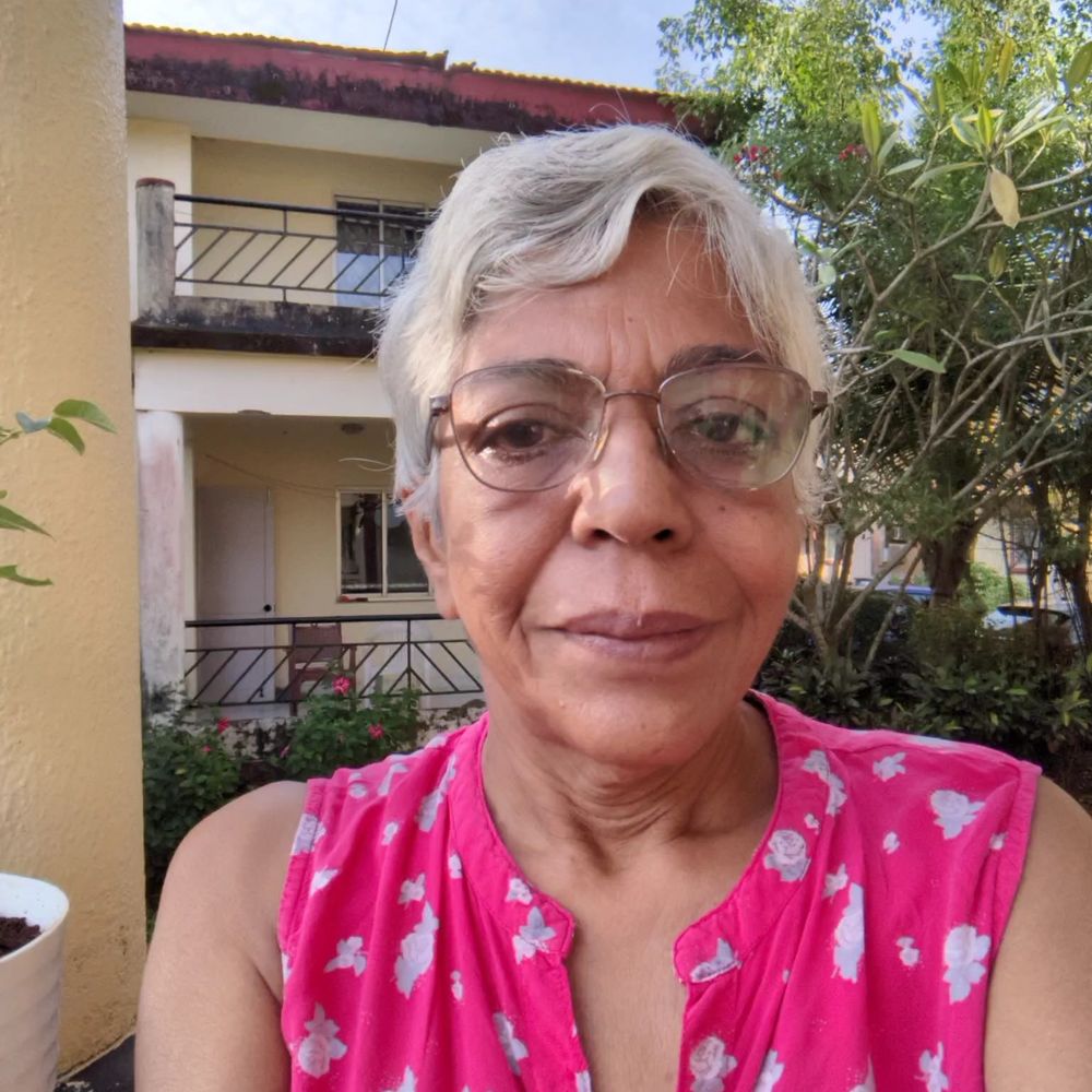 Gita Madhu