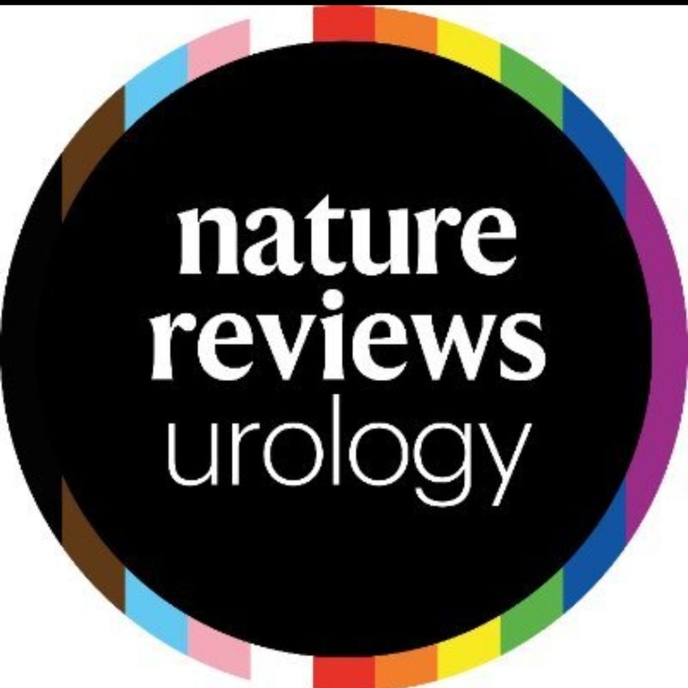 Nature Reviews Urology