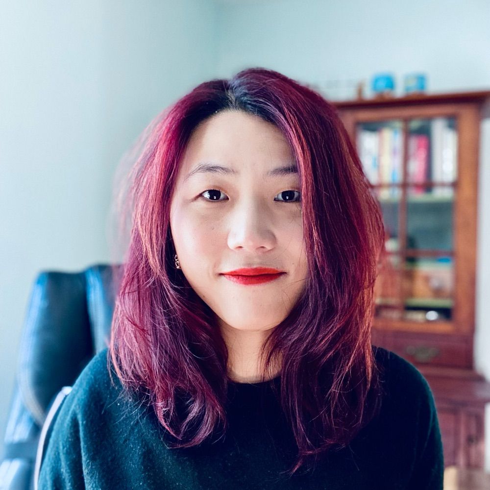 Shufang Sun, PhD