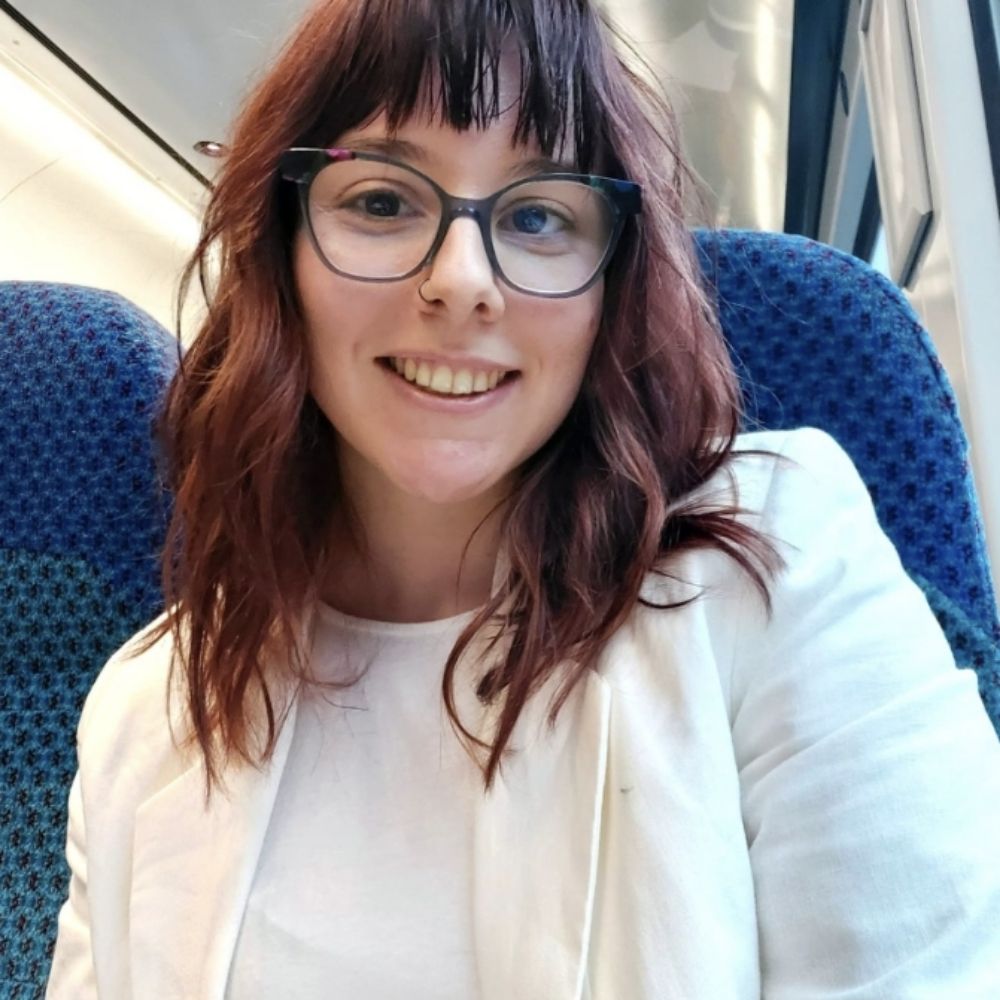 Caoimhe Clements