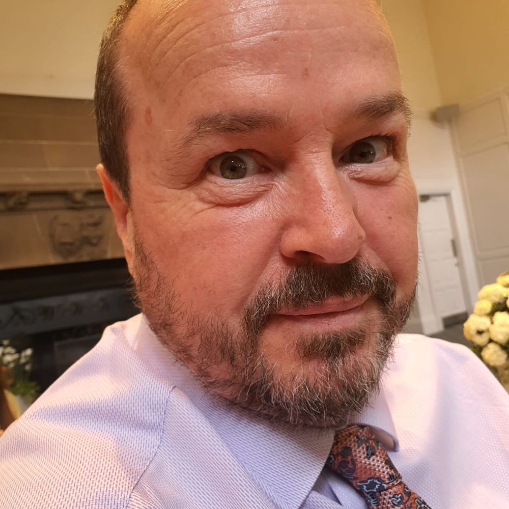 Jim Baker