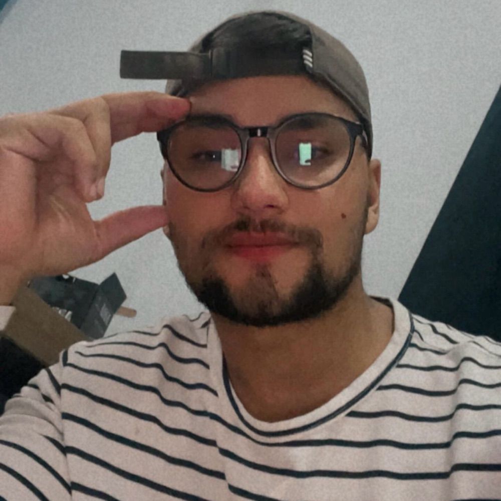 Leonardo Galdino 