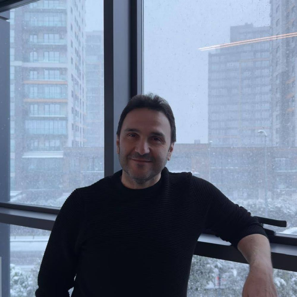 Mustafa Güner