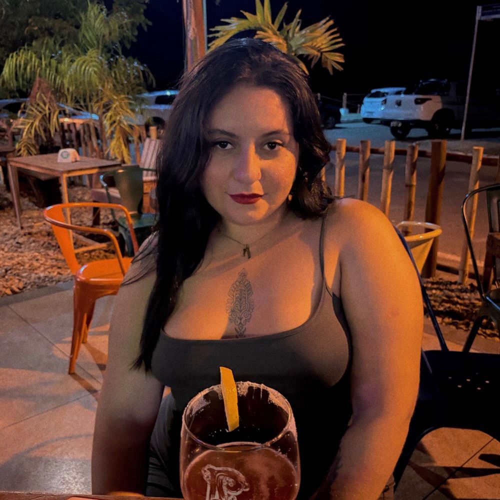 Lara 🦀