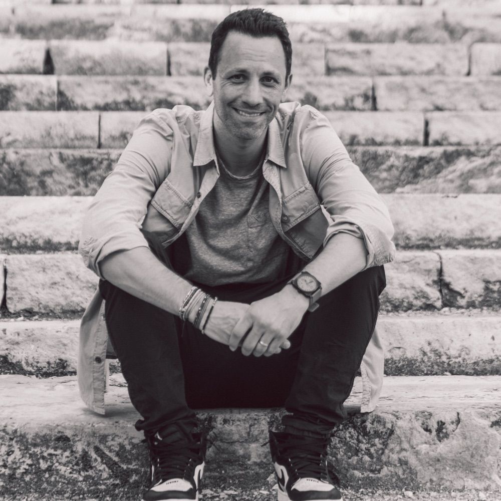 Andrew Steinthal
