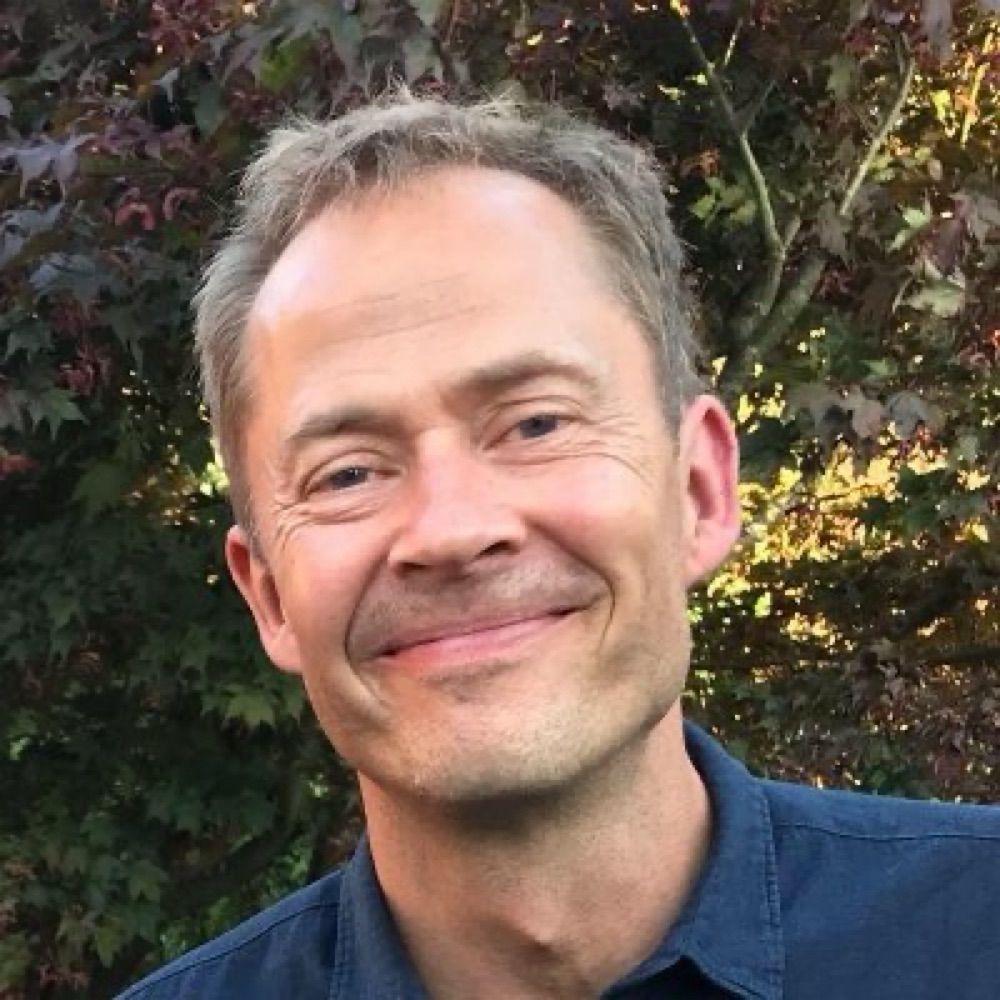 Jørgen Larsen