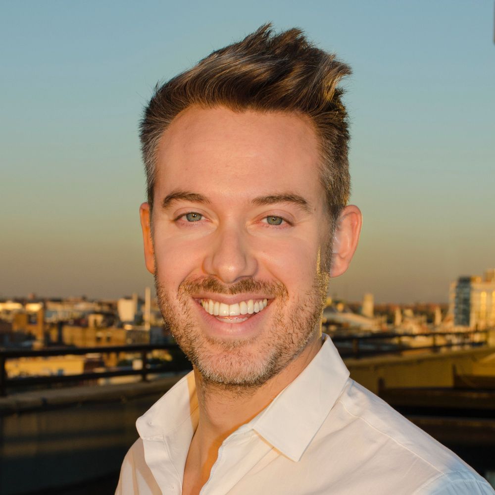 Adam MacLean
