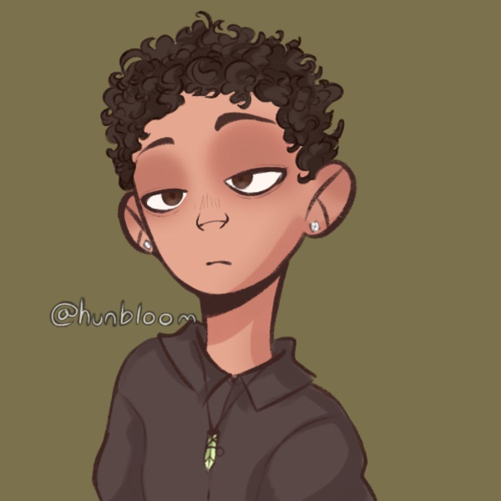Ac #MelaninaRPG