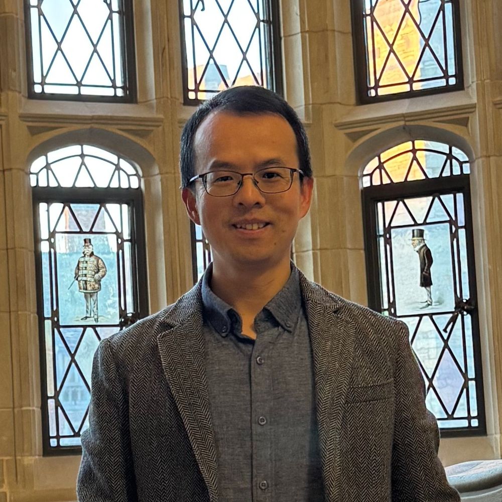 Feng Zhang