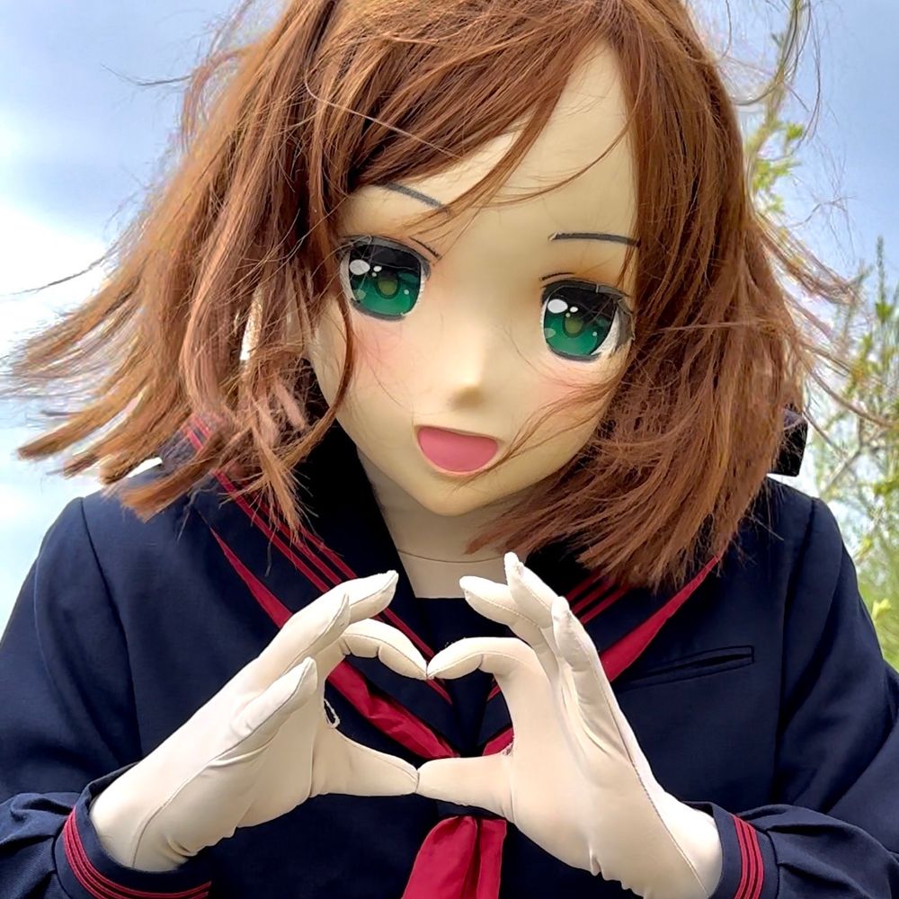 るぅなのです。