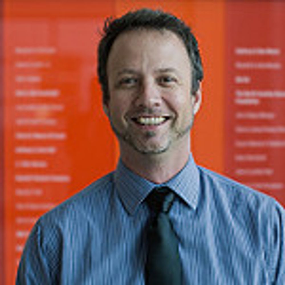 Dave Hinrichs