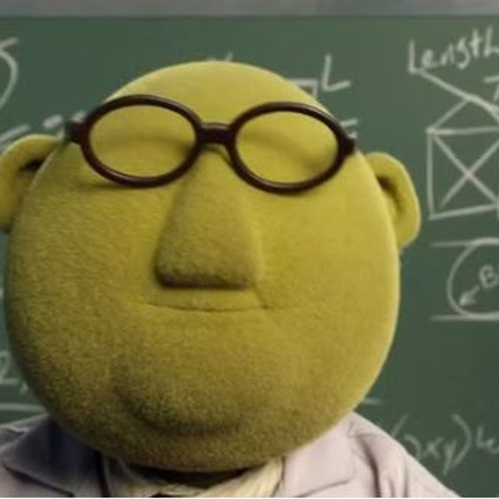 Bunsen Honeydew