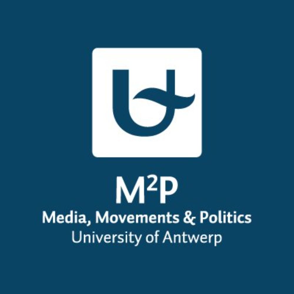 Media, Movements and Politics