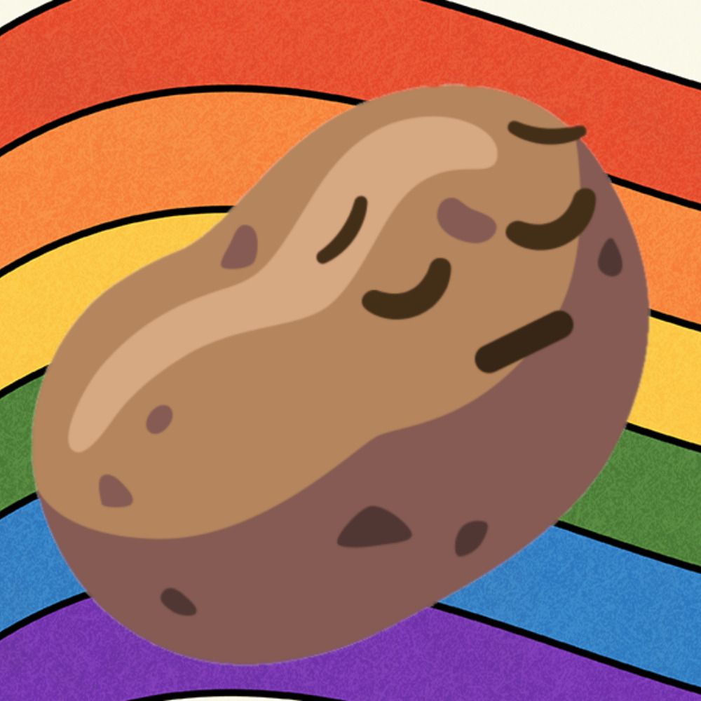 condo potato 🥔's avatar