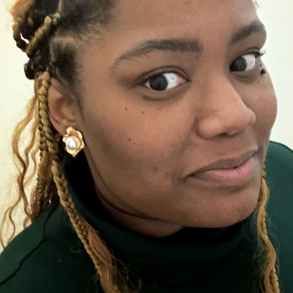 Krystina François