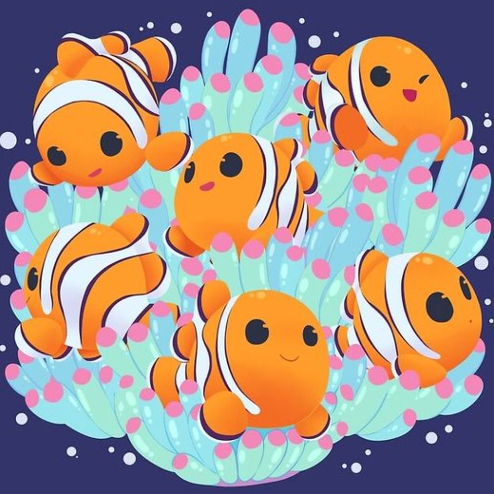 Nemo Crochet Art's avatar