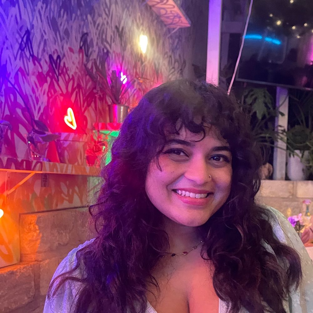 Neelam Bohra