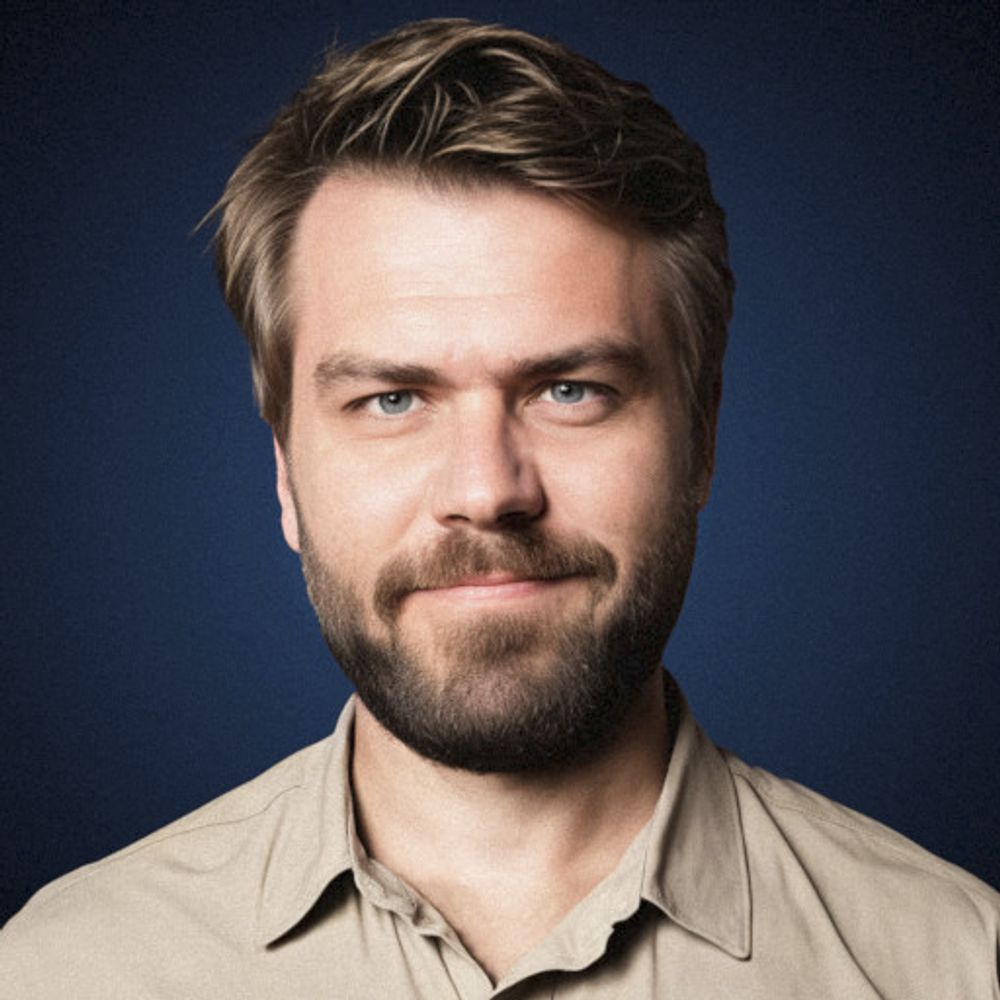 Jakob Kirkegaard