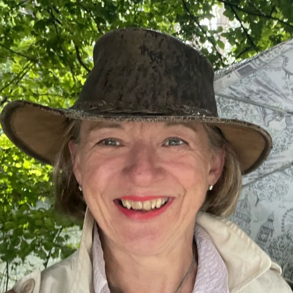 Deirdre Fox