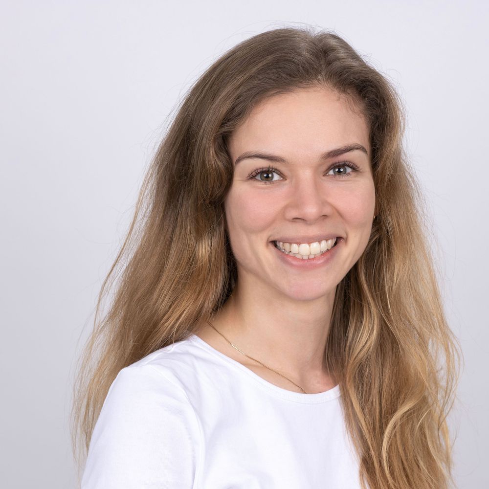 Alina Leidinger