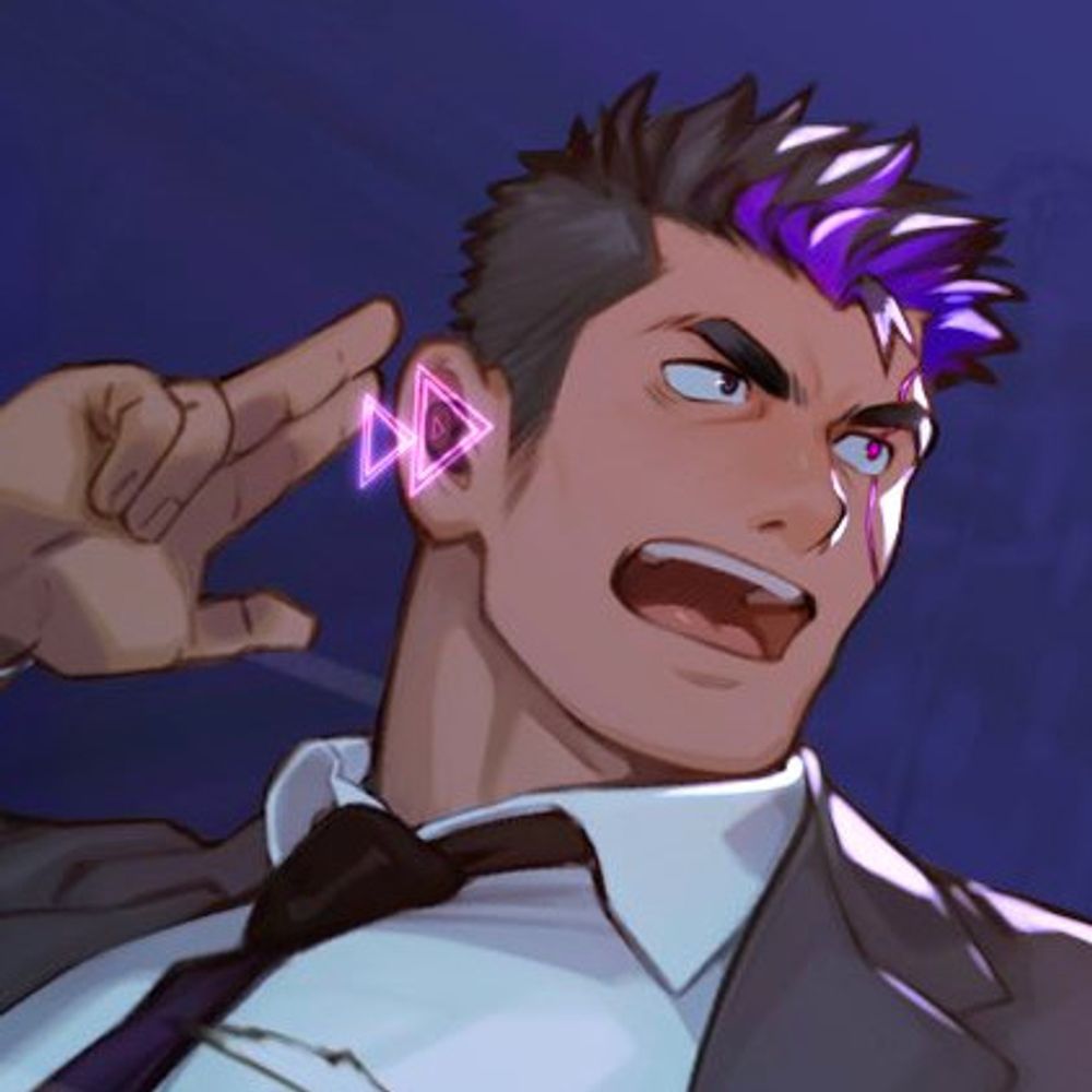 User avatar